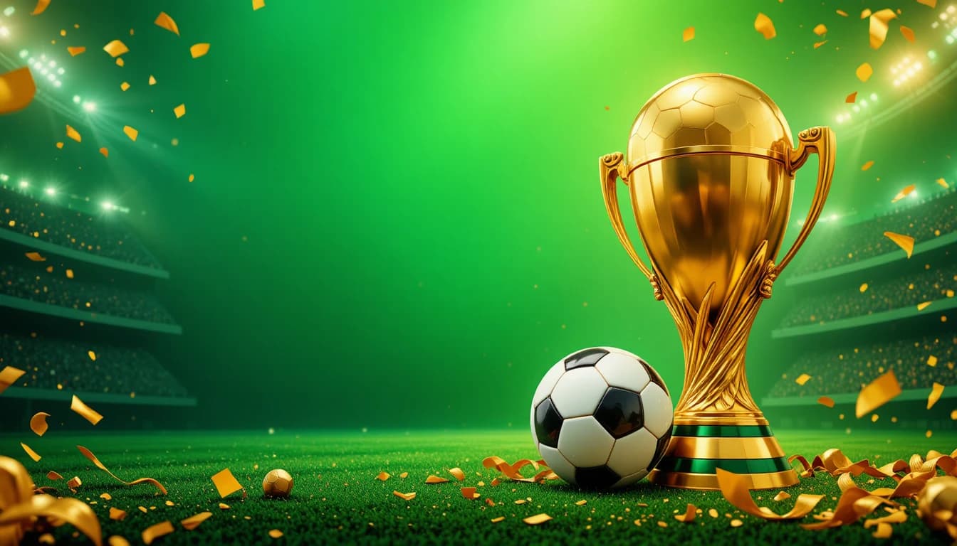 Apuestas Copa del Mundo 2026 en BetFury: Guía Completa