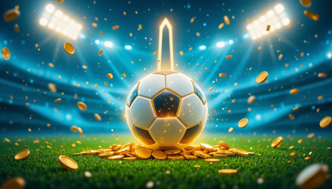 Apostar a Argentina en el Mundial 2026 con Cripto | BetFury