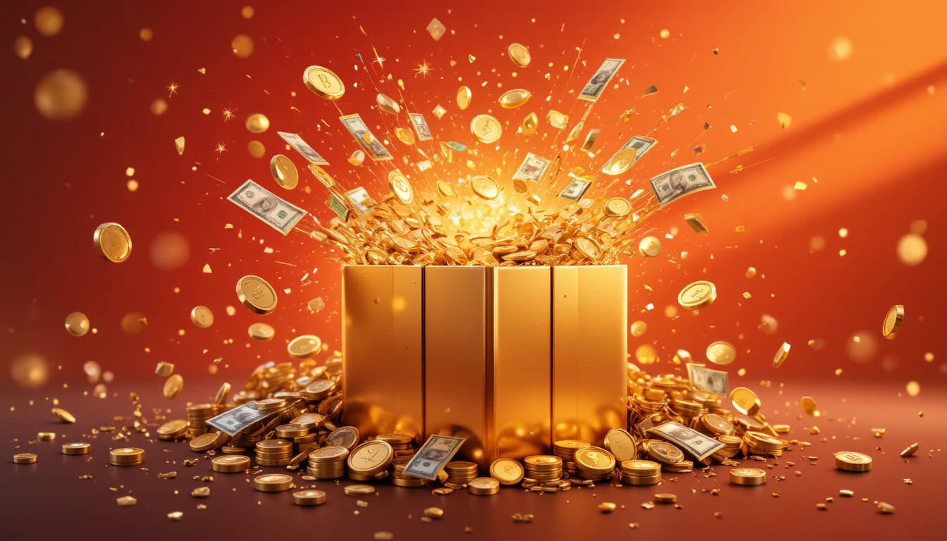 BetFury Bono Bienvenida 590%: Cómo Funciona y Rollover