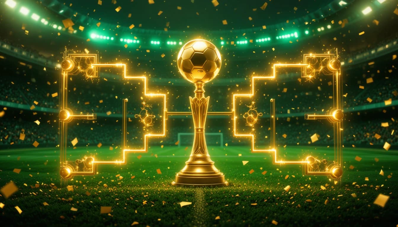 Cuotas Octavos de Final Mundial 2026 BetFury: Cómo Leerlas