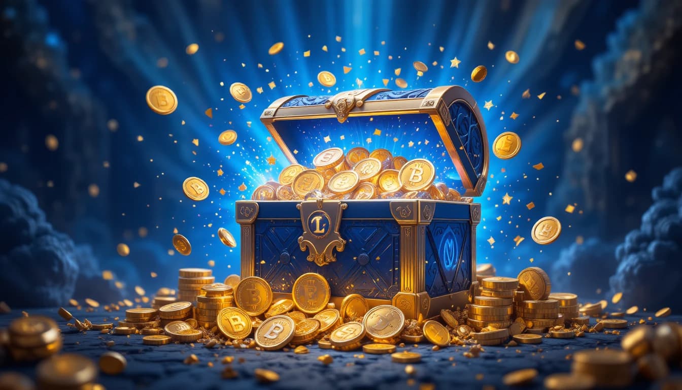 BetFury Free Boxes 2026: Bitcoin Gratis Cada Día