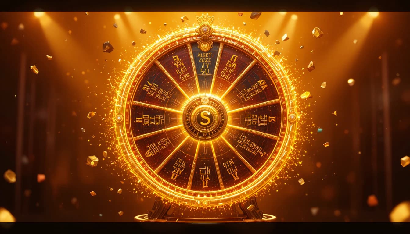 BetFury Fury Wheel 2026: Giros Gratis y Premio 1 BTC