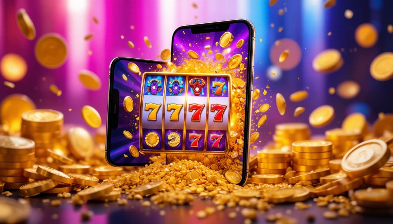 BetFury en Móvil: Cómo Jugar desde Android e iOS (2026)