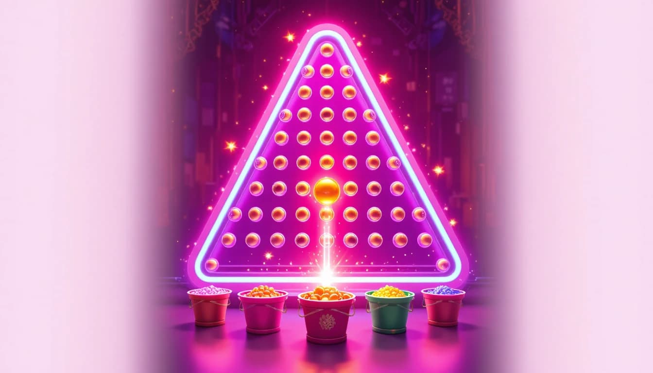 BetFury Plinko 2026: Cómo Jugar y Configuraciones Ganadoras
