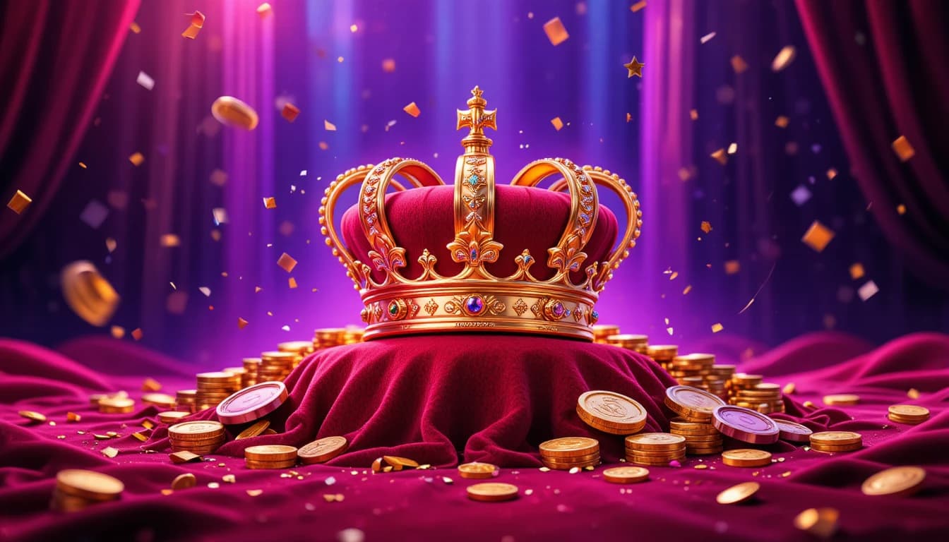 BetFury Programa VIP 2026: Ranks y Beneficios Explicados