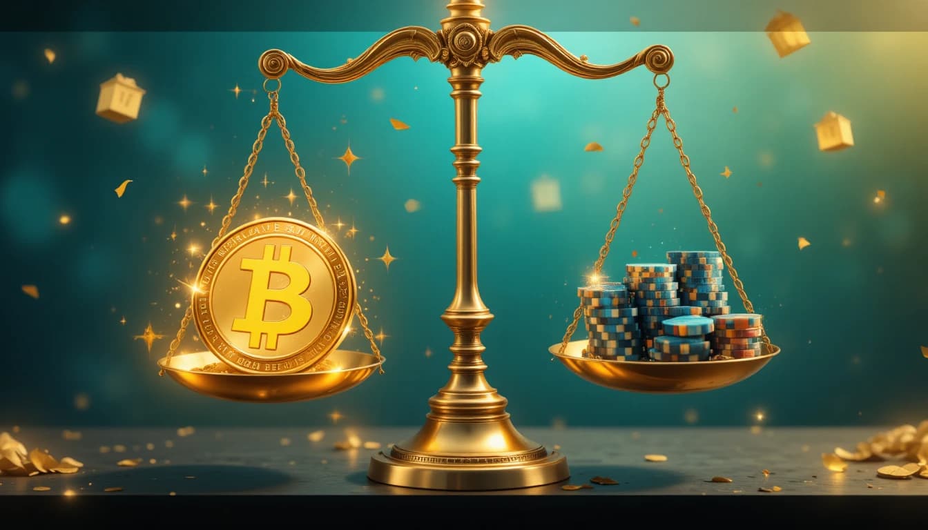 ¿Es Legal el Casino Cripto en Latinoamérica? Guía 2026