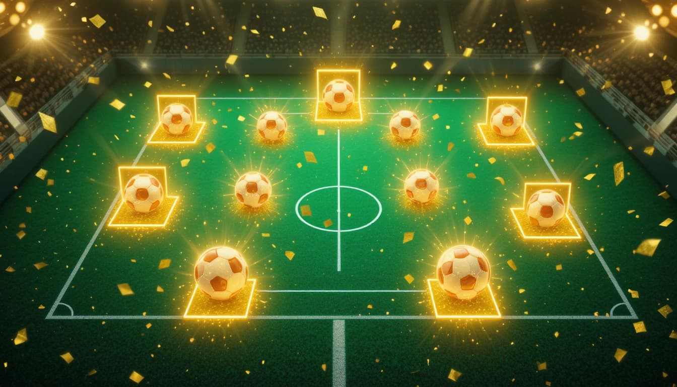 Fase de Grupos Mundial 2026: Cómo se Clasifica y Apostar