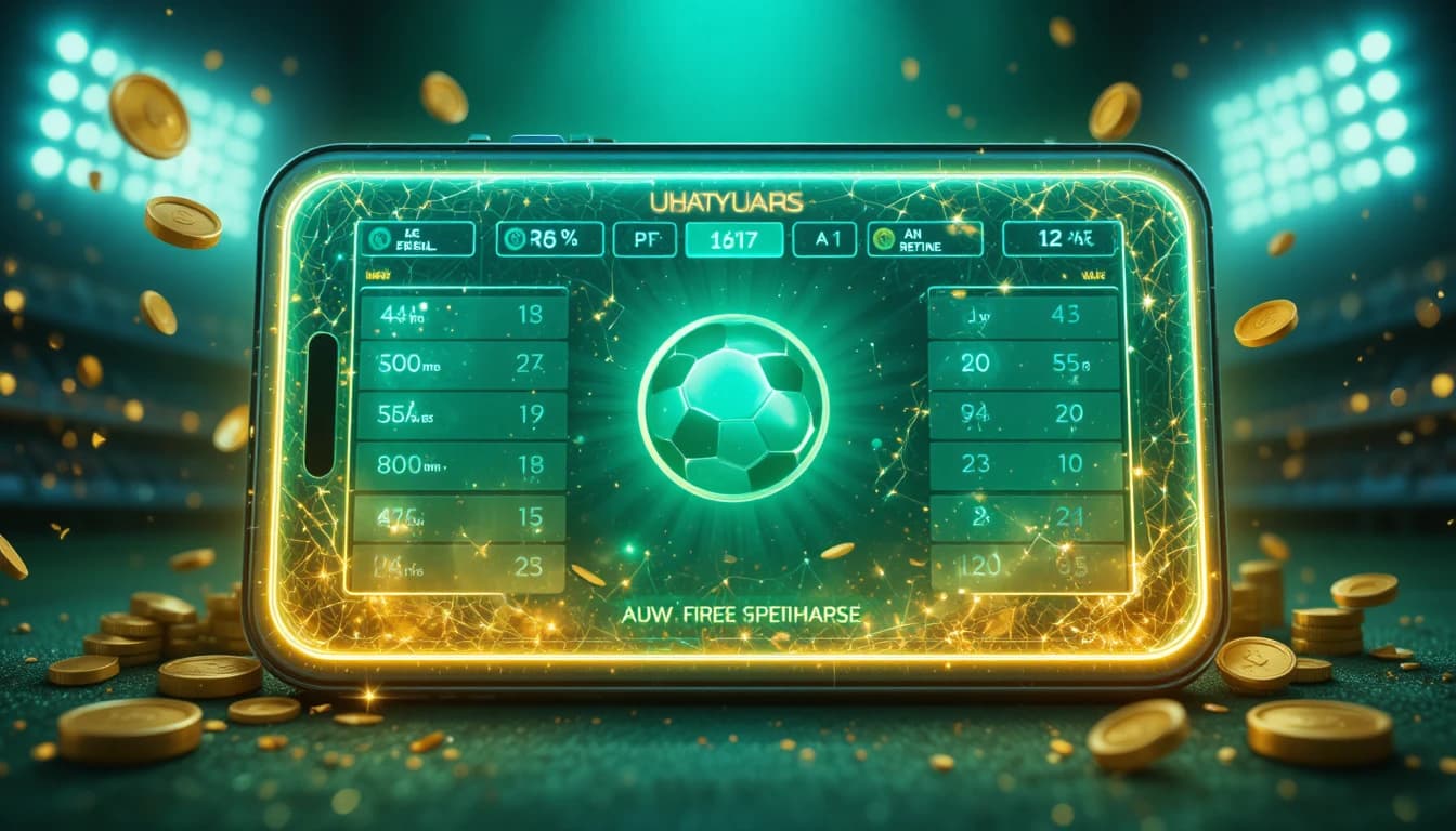 Cuotas del Mundial 2026 en BetFury: Cómo Aprovecharlas