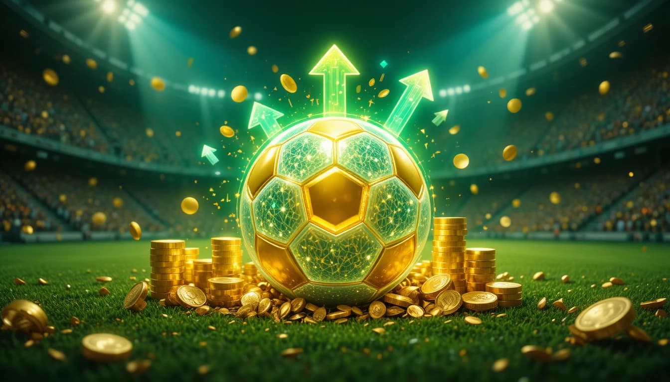 Mejores Apuestas Cripto para el Mundial 2026: Guía Experta