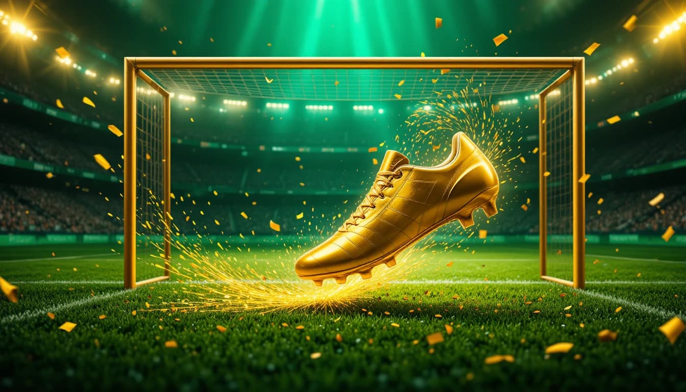 Apuestas al Máximo Goleador del Mundial 2026 en BetFury