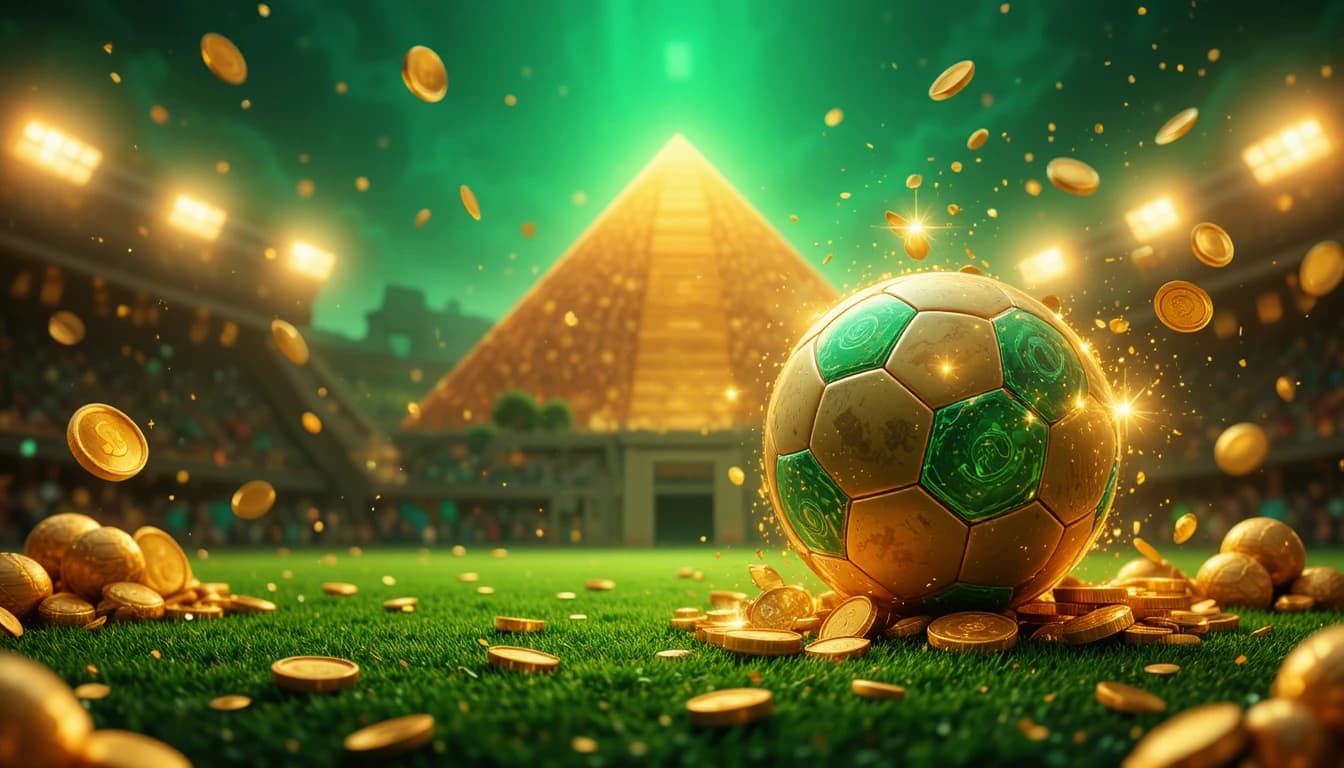 Apostar al Mundial 2026 desde México con Cripto