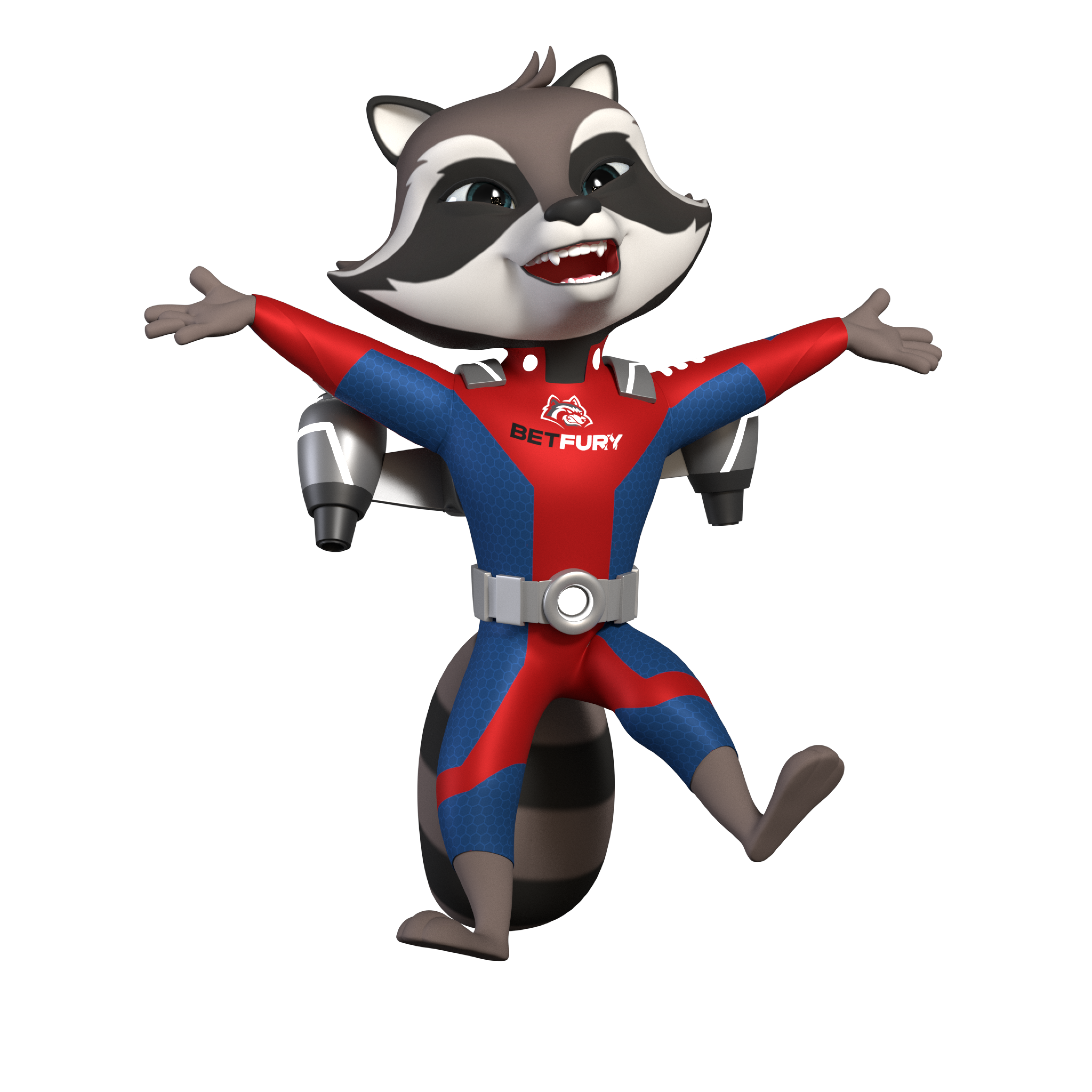 RacoonFury